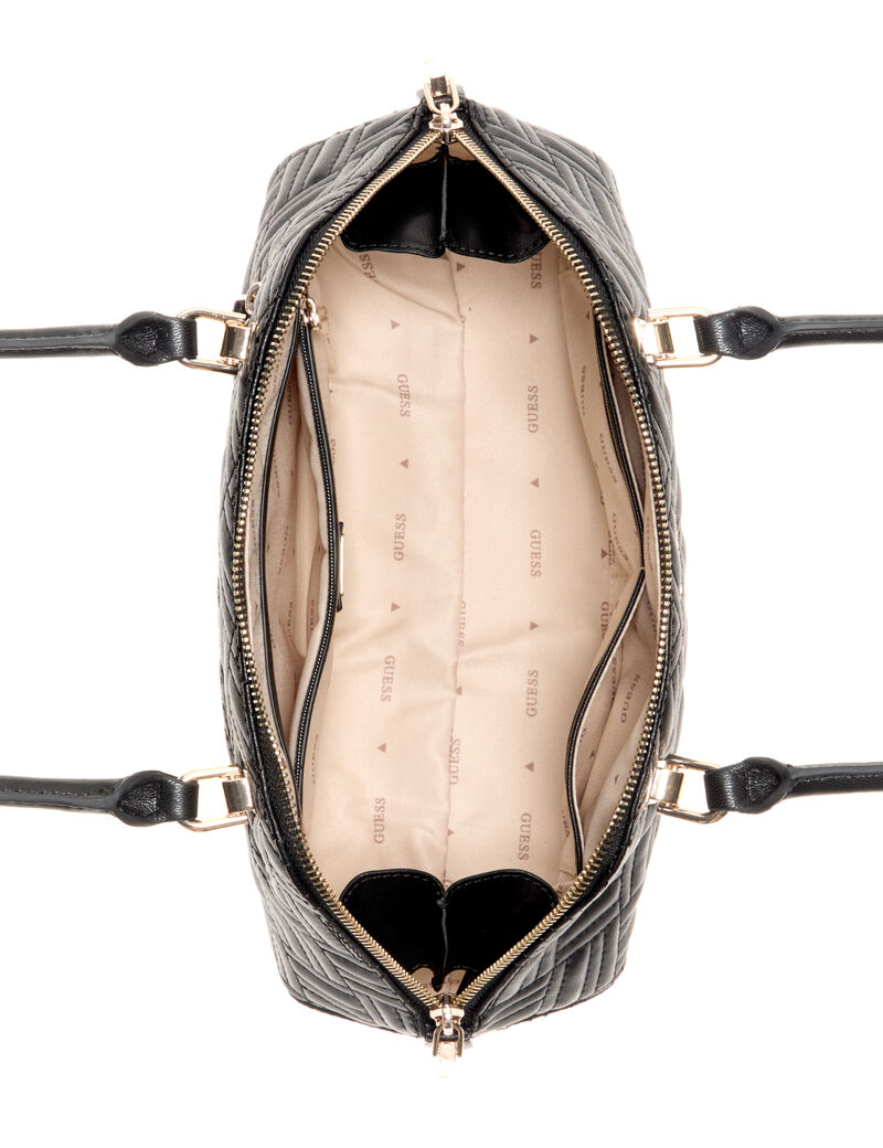 SALLY SHOULDER SATCHEL