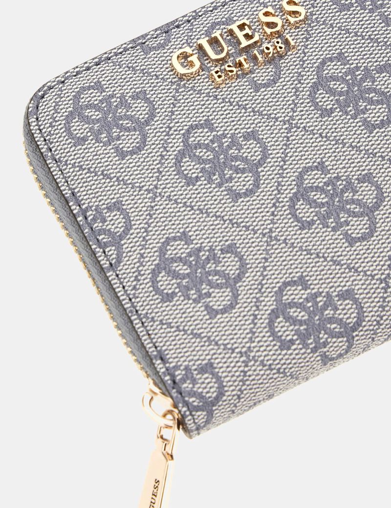 محفظة كاتيا صغيرة بشعار 4G