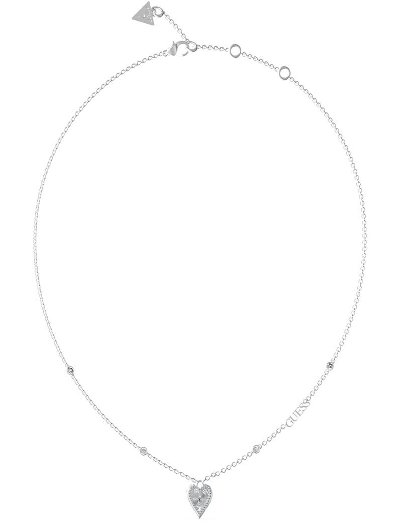 Shop Necklaces GUESS Online GUESS UAE