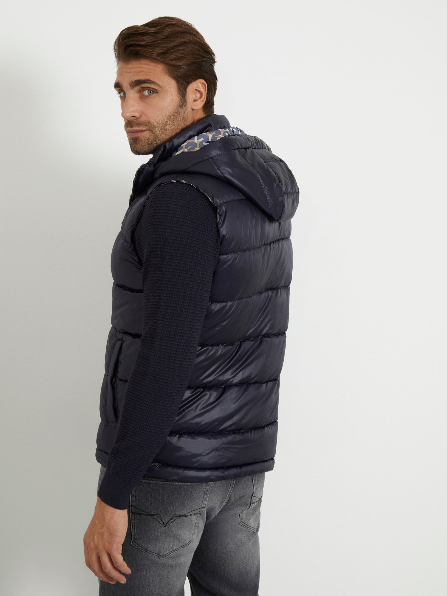 Guess jackets sale cheap