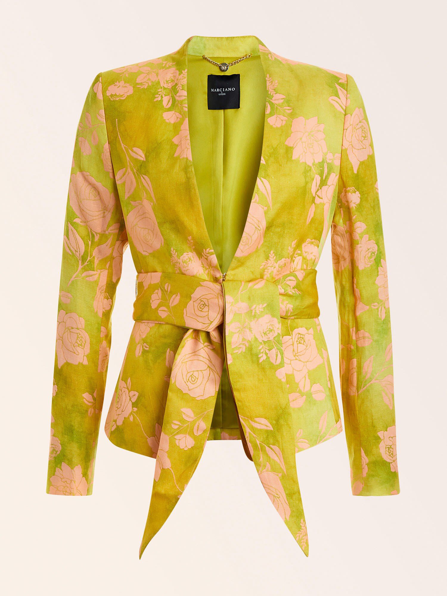 Guess by marciano blazer clearance
