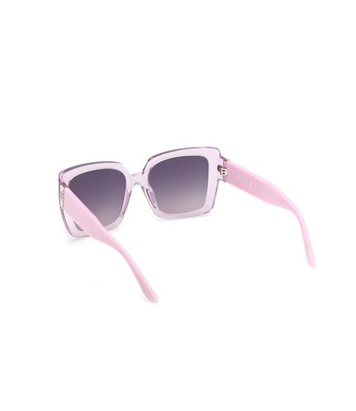 Square  sunglasses