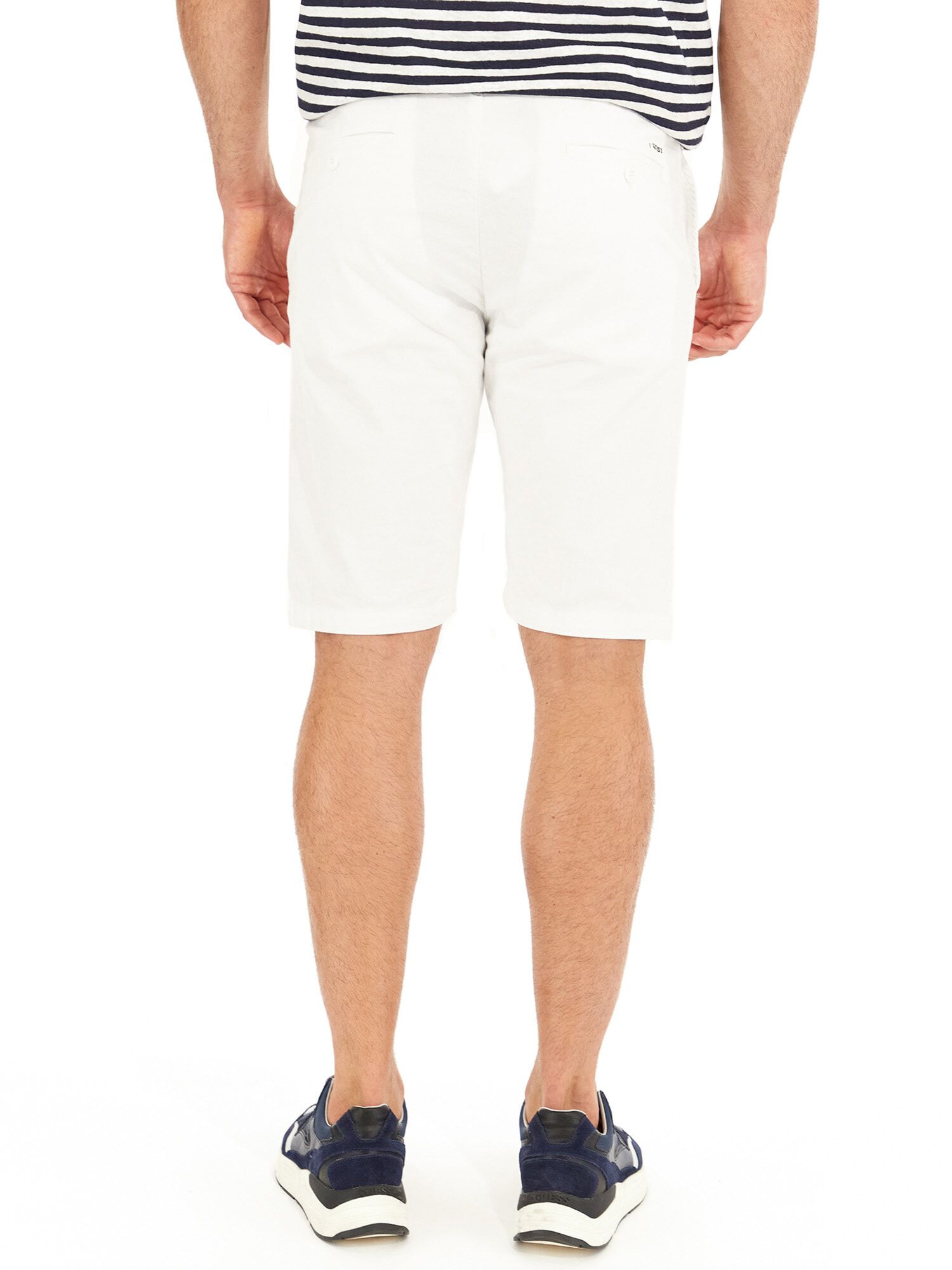 Guess hotsell bermuda shorts