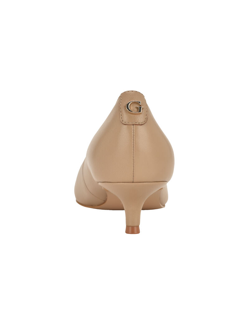 guess casen pumps