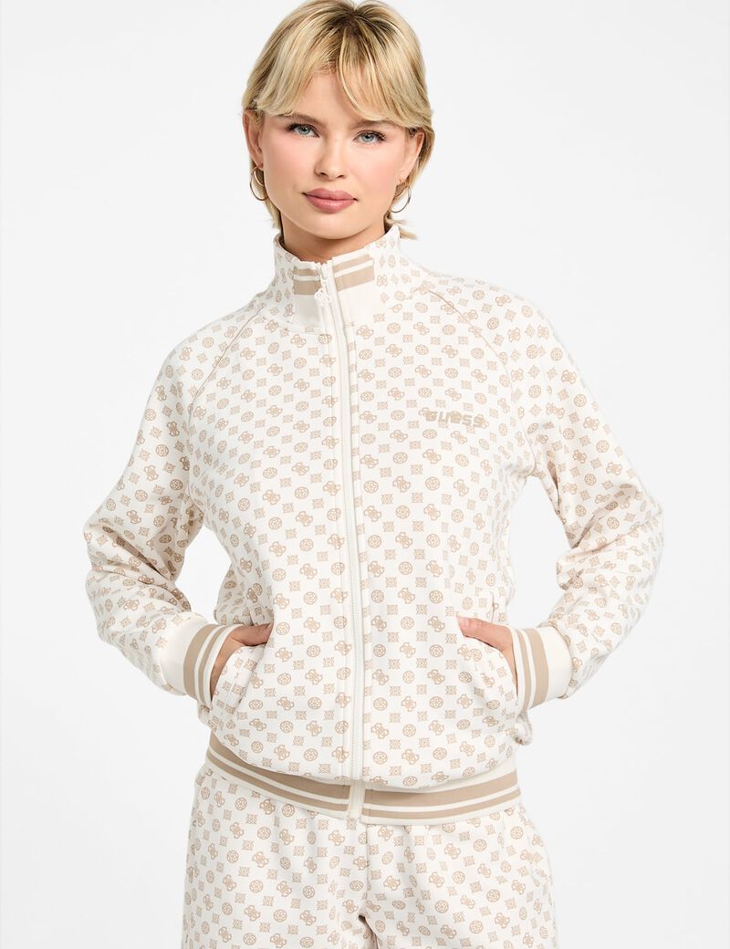 سترة سكوبا بسحاب كامل