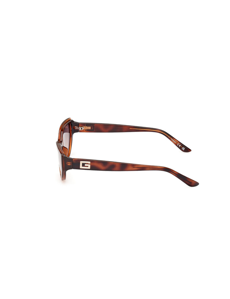 DARK HAVANA / GRADIENT BROWN