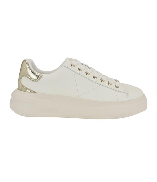 Elbina Triangle Sneakers