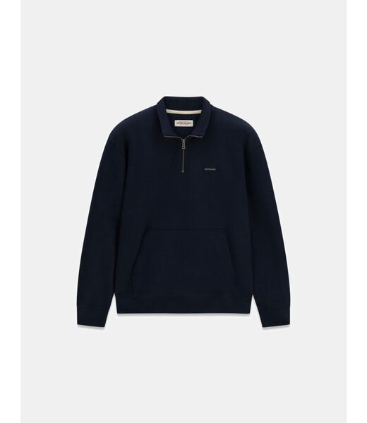 جيس half zip sweatshirt