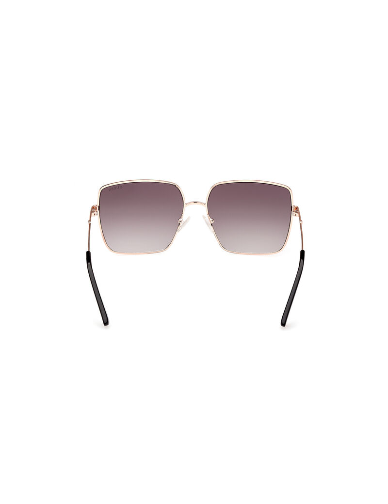 Square Sunglasses