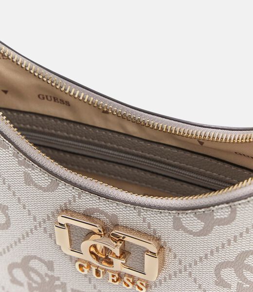 Karnilla Logo Shoulder Bag