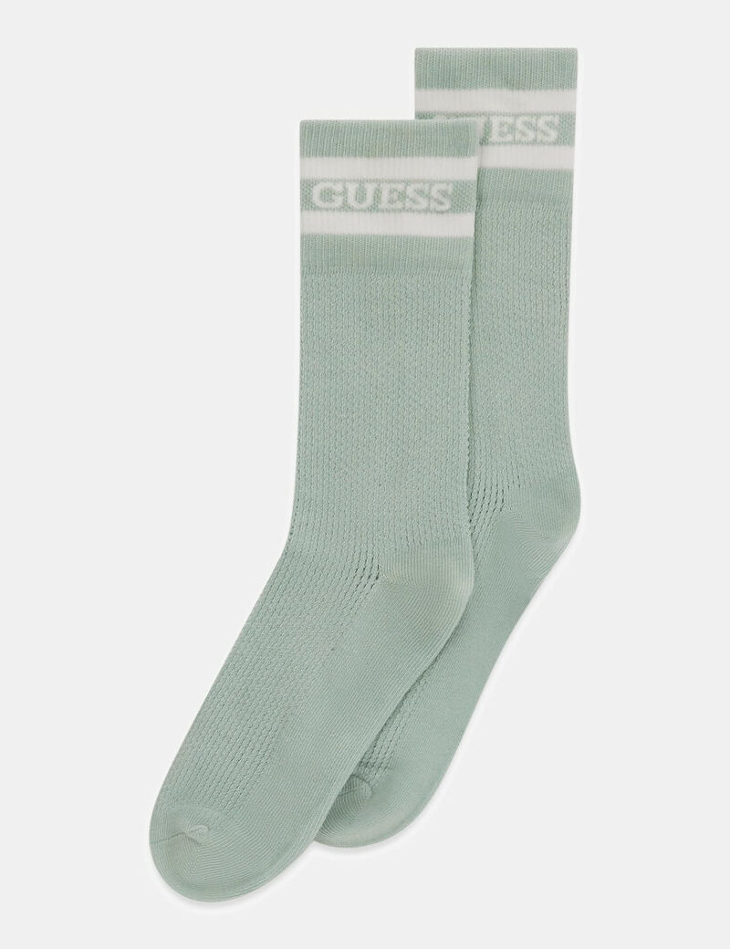 Logo socks