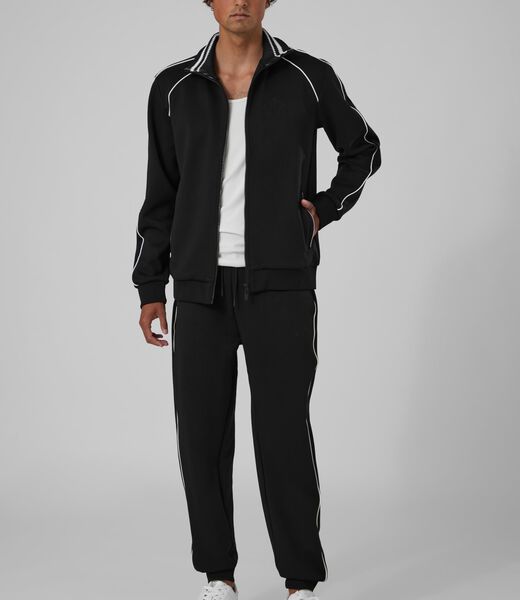 جيس full zip sweatshirt