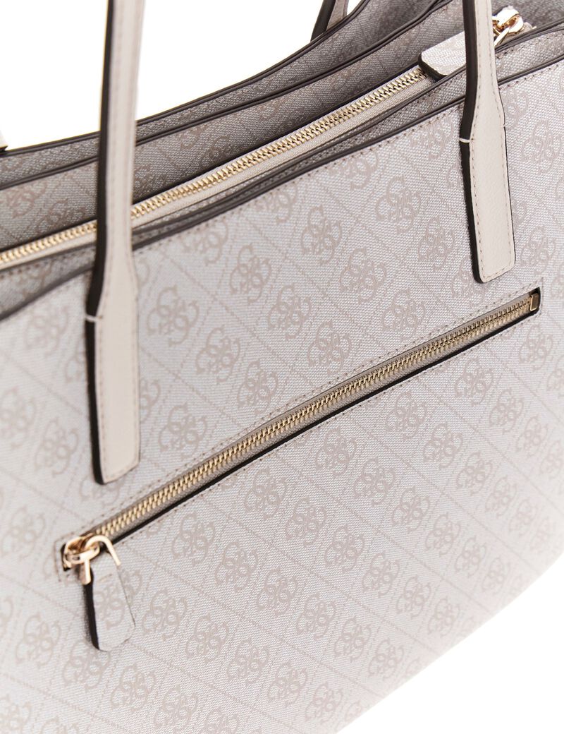 guess noelle ii tote bag