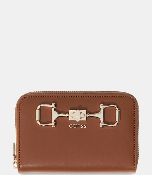 Janie Medium Zip Around