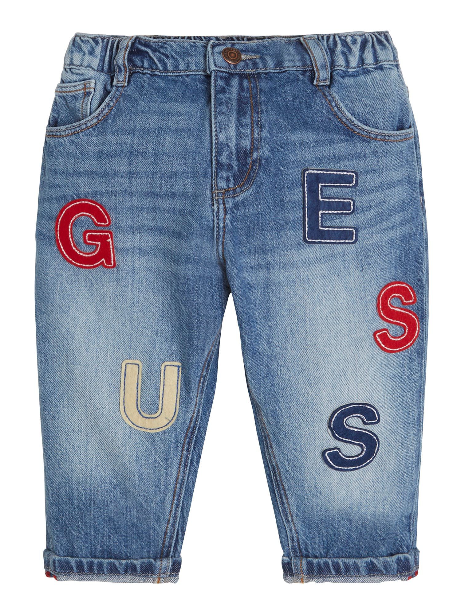 Guess jeans bambina cheap
