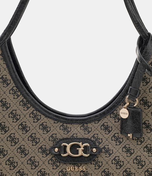 جيس samantha logo tote bag
