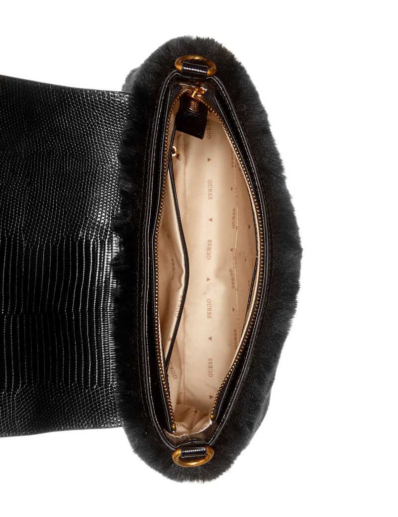 حقيبة كروسبودي بيرجن