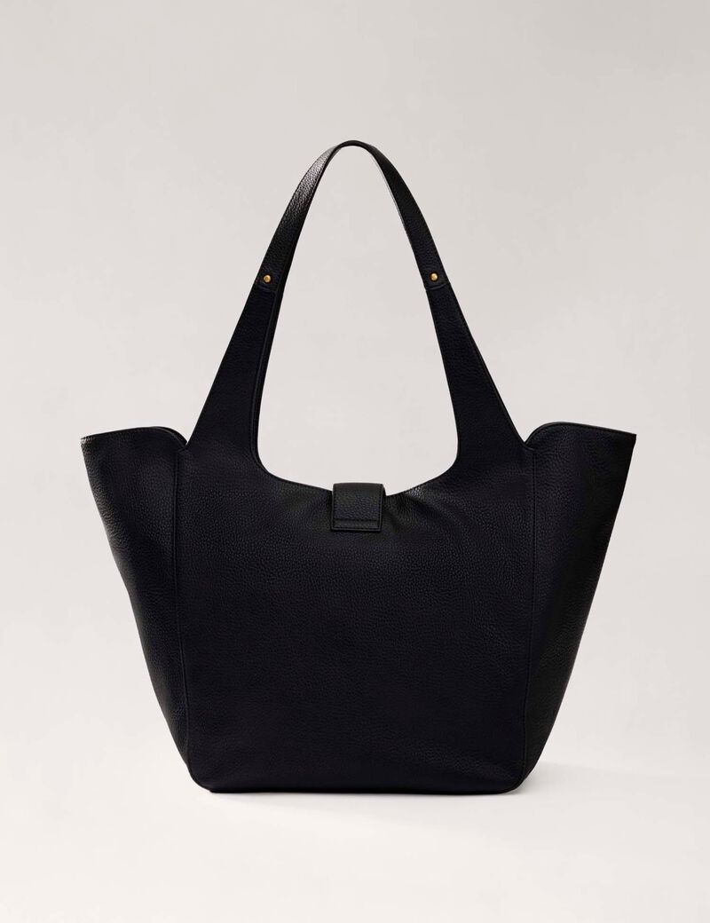 guess camden tote bag