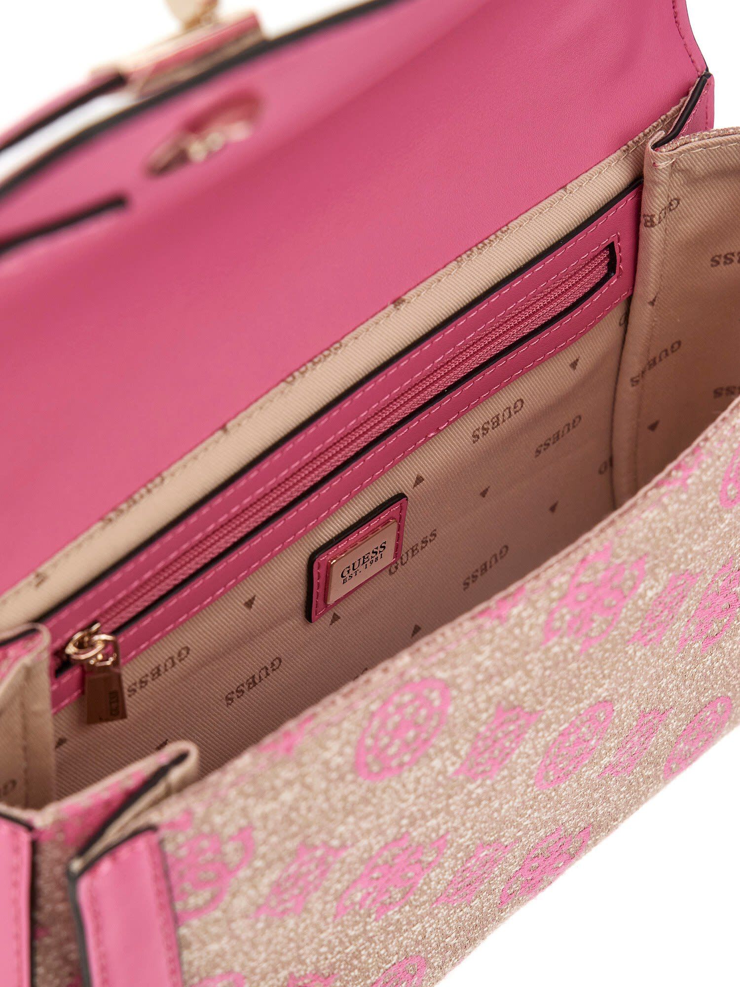 Guess downtown cool crossbody outlet