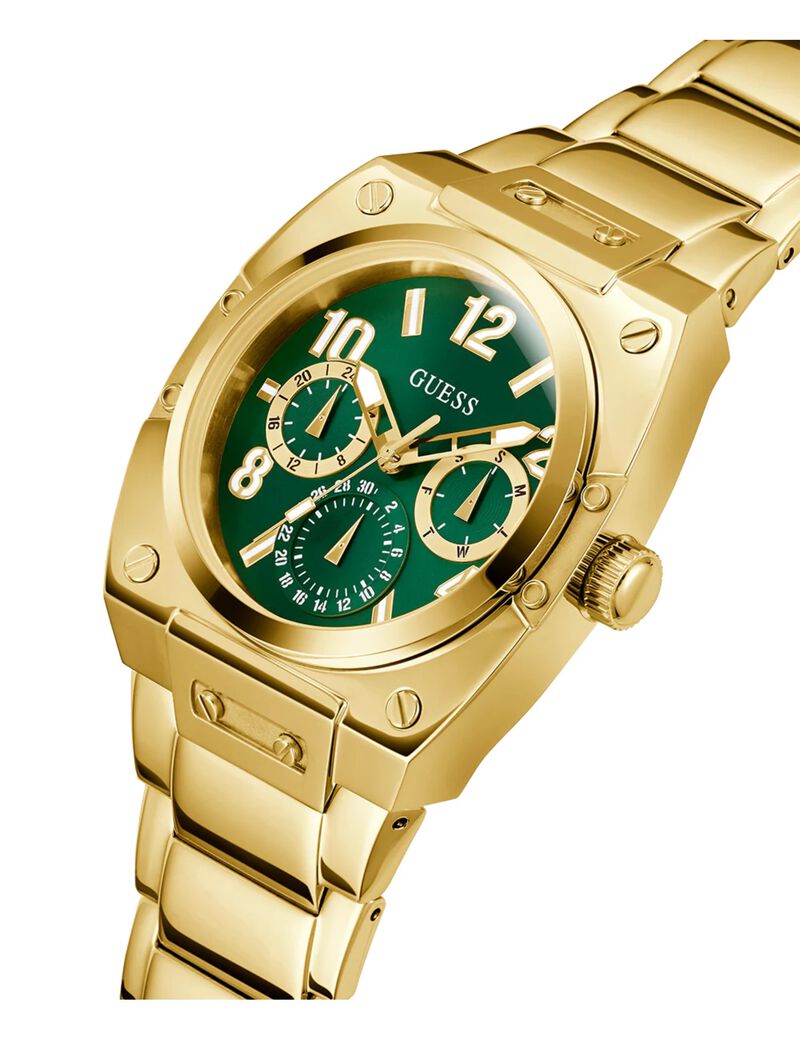 P Gld Cs Sun Green Mf Dl P Gld Brct