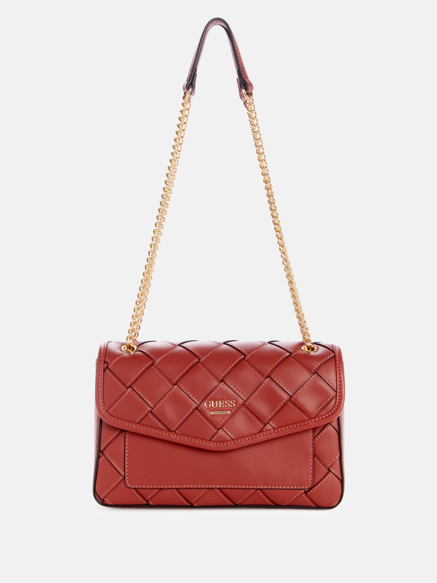 Bordizzo Crossbody Flap bag
