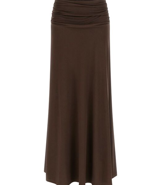 LONG MILENA JEWEL SKIRT