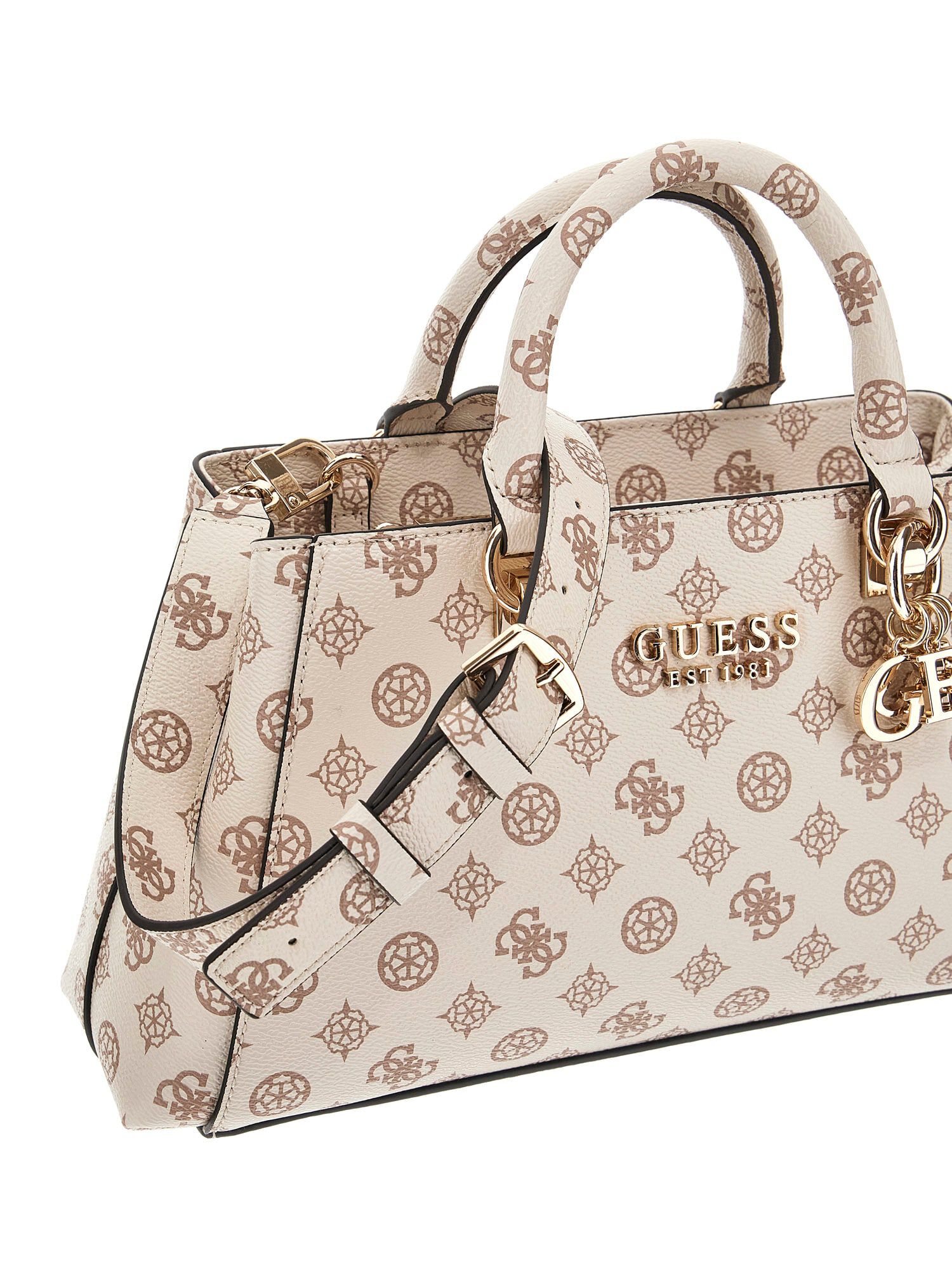 Guess collection sac top