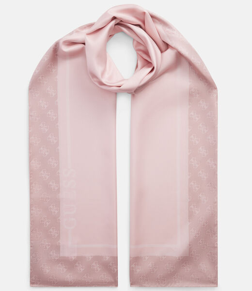 Scarf 4G Frame Print