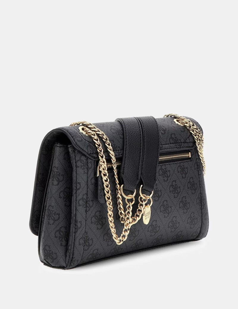 Noelle 4G Logo Mini Crossbody