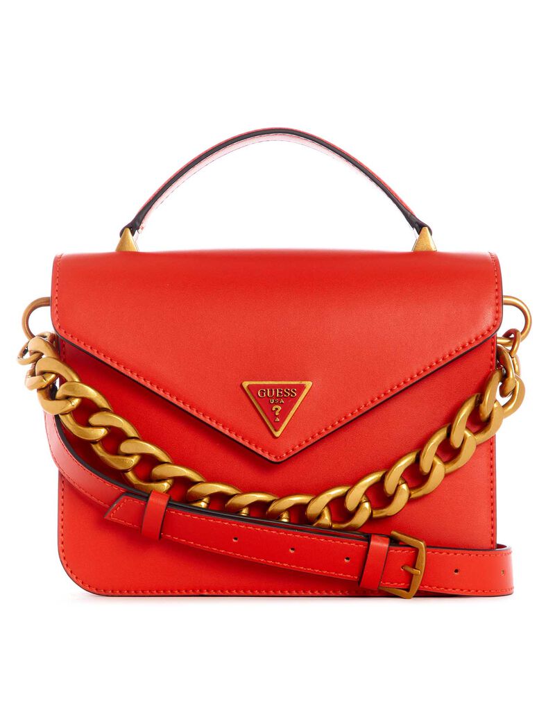 حقيبة كروس بيد علوية