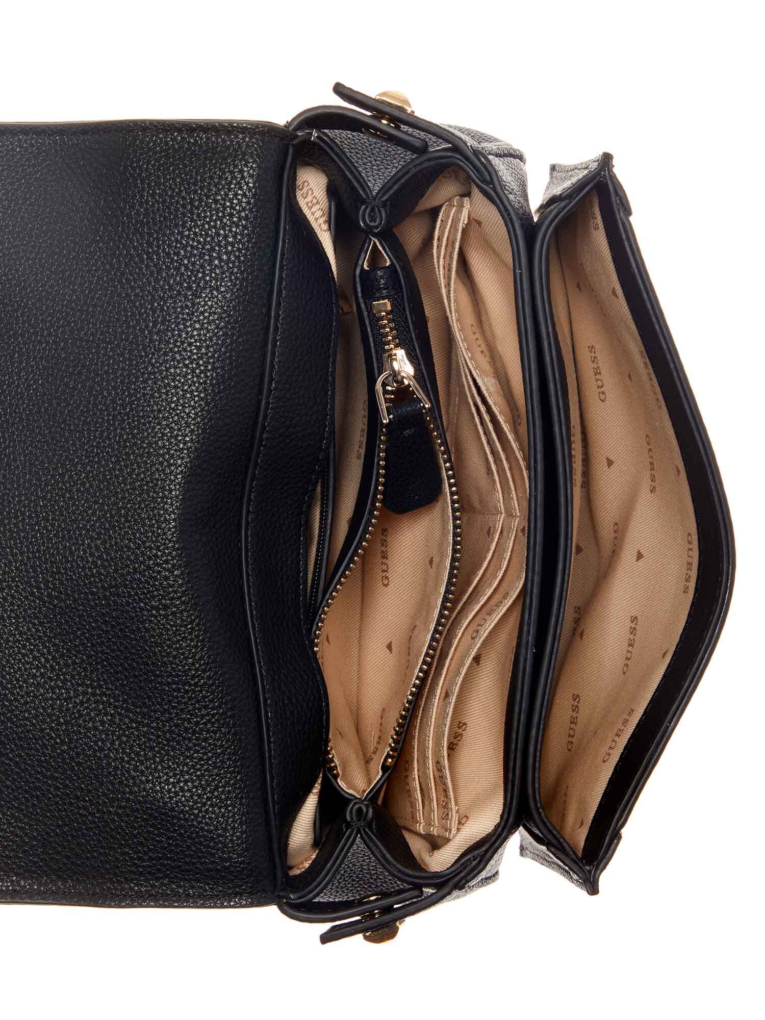 Guess top handle discount bags