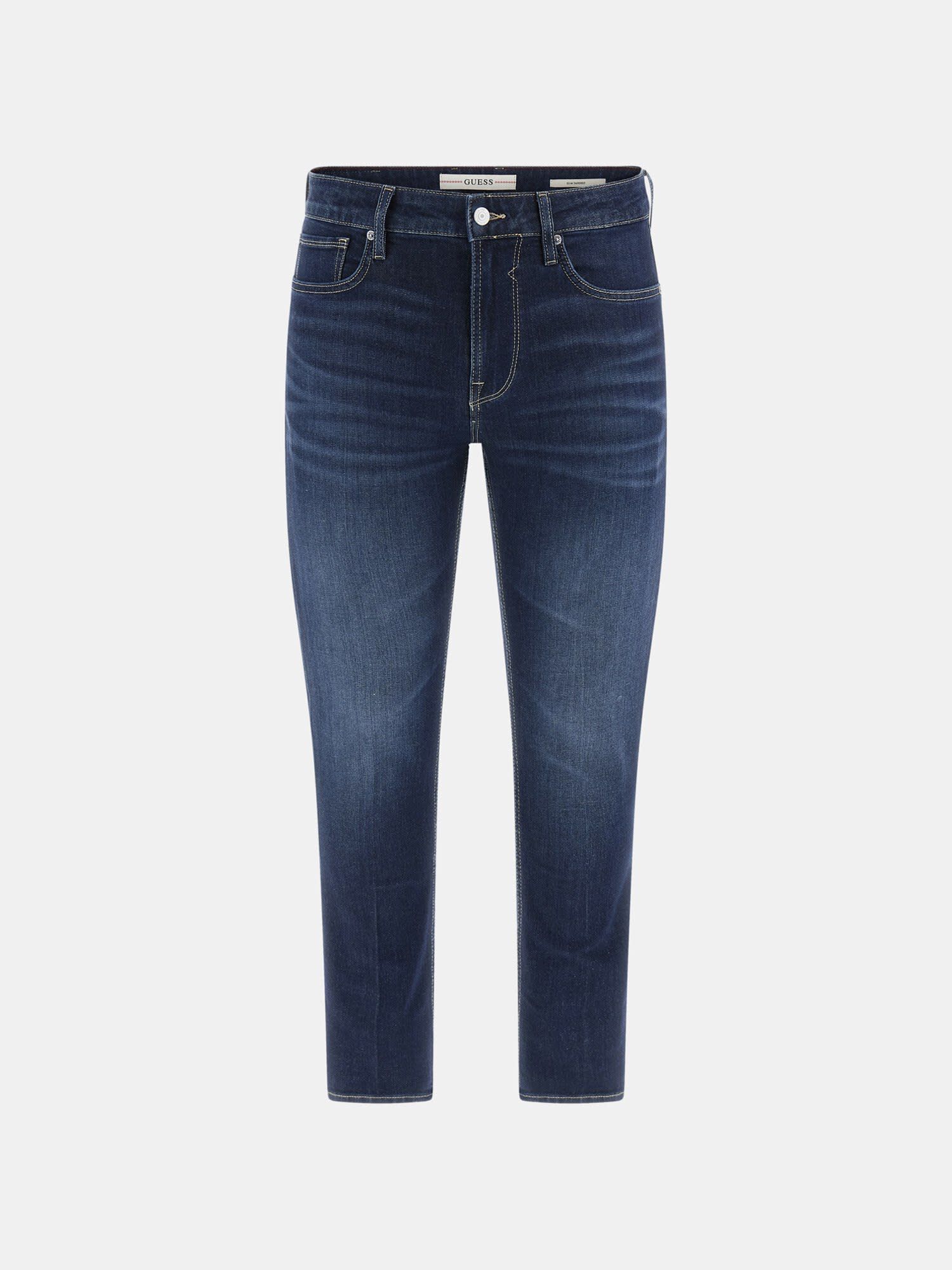 Shop Denim GUESS Online GUESS UAE