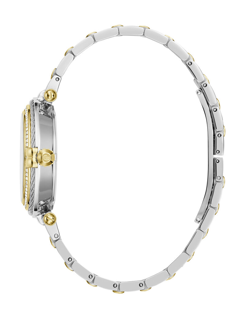 GC Vogue Cable Mid Size Metal