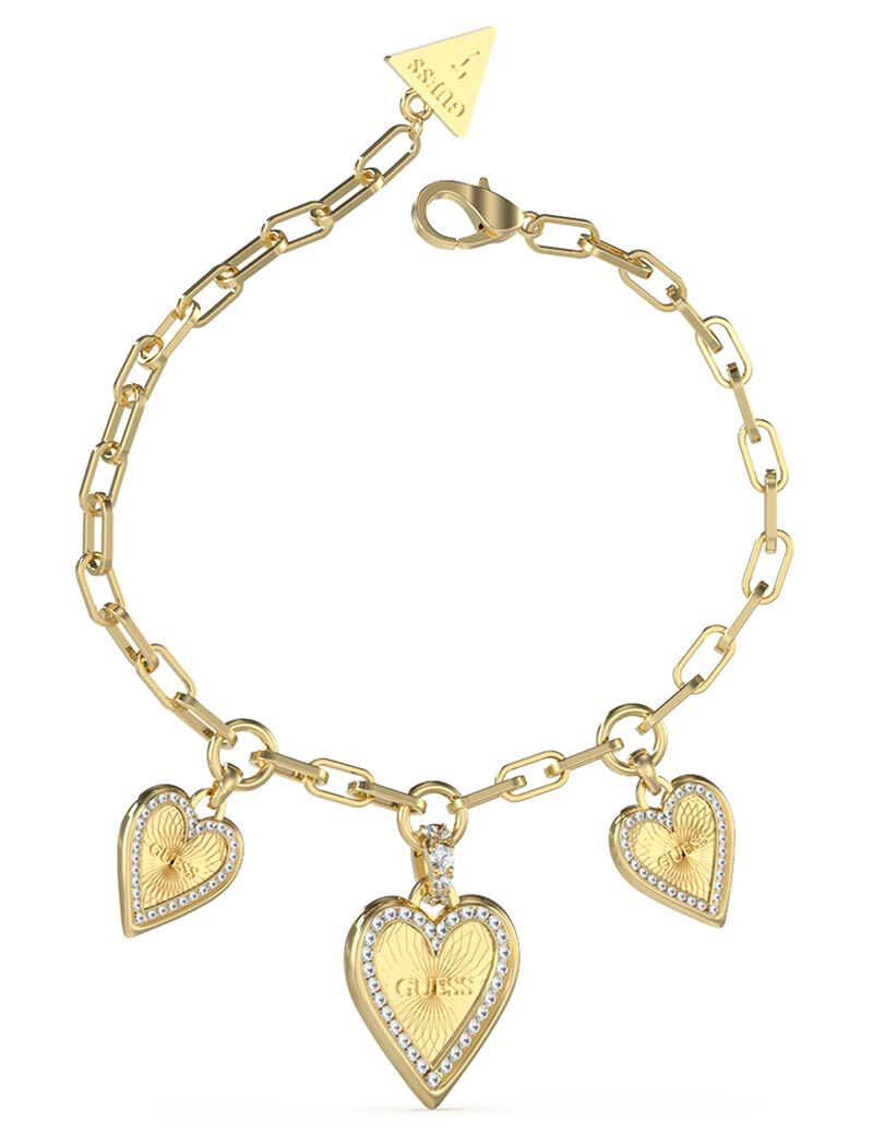 Shop Jewellery Watches GUESS Online GUESS UAE