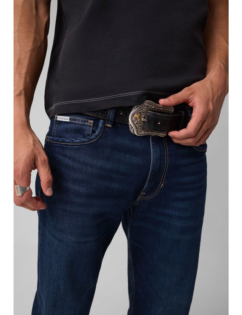 guess g16 straight jeans