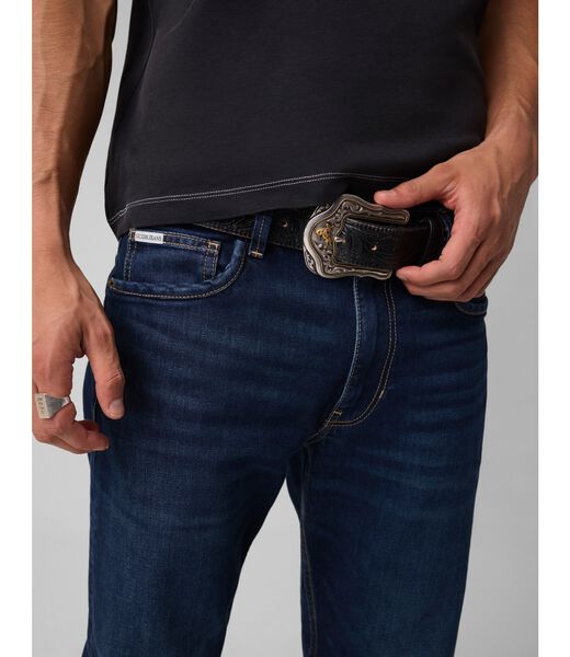 جيس g16 straight jeans
