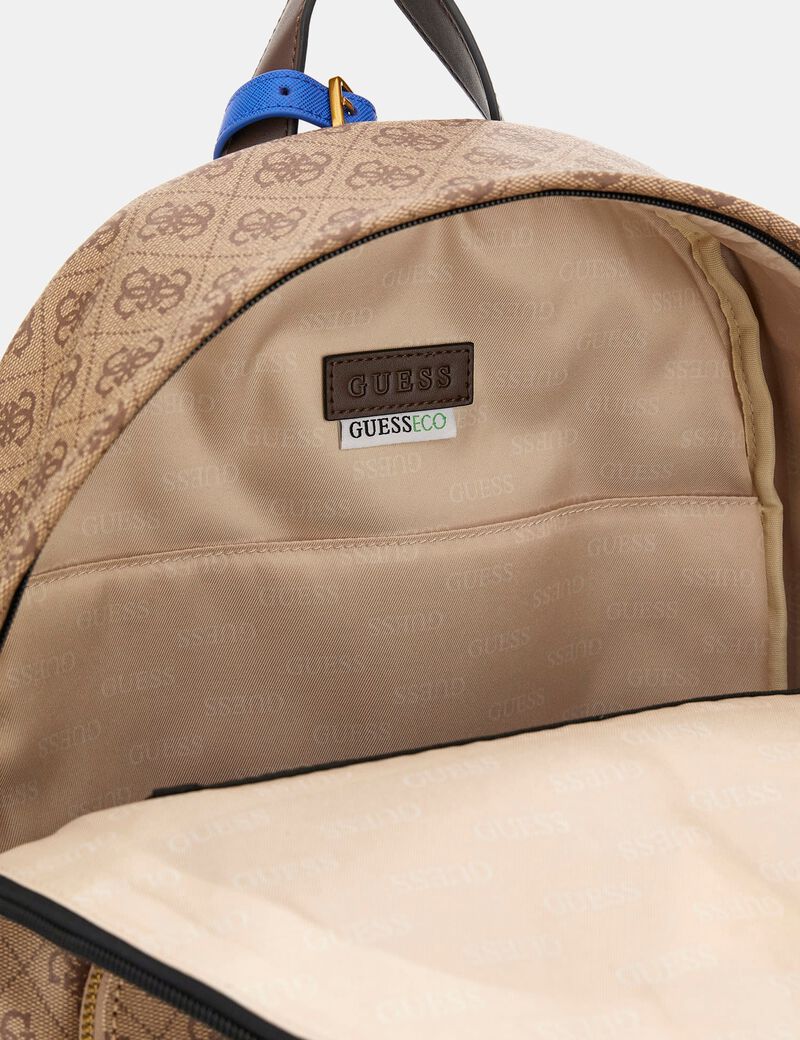 Milano 4G Logo Backpack