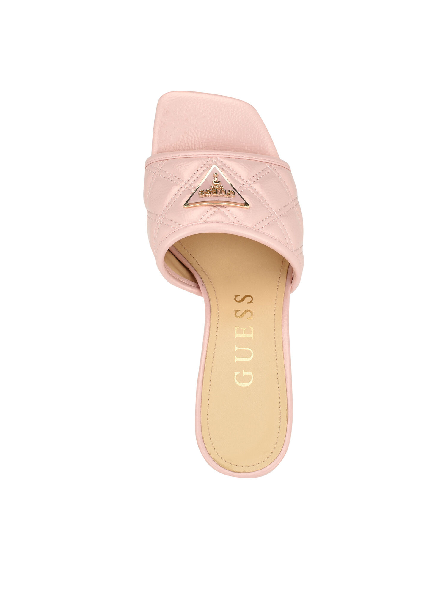 Guess bow tie flip flops on sale
