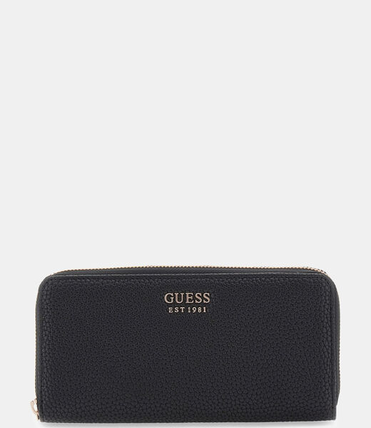 Brenton Large Zip Around