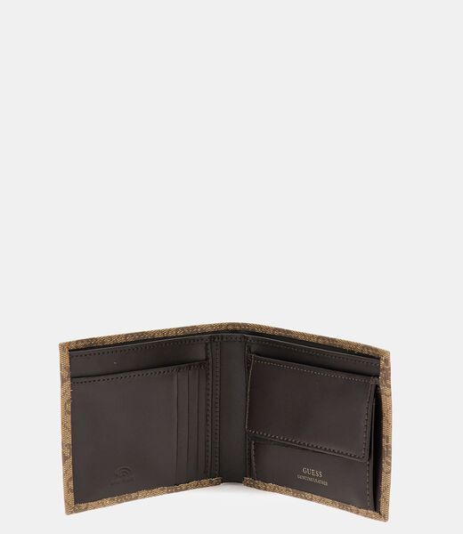Milano wallet