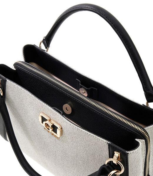 Karnilla Girlfriend Satchel Bag