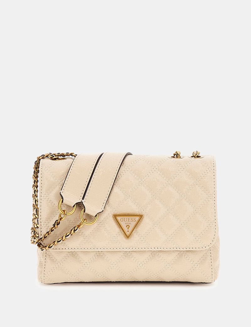 حقيبة كروس بودي جولي مبطنة