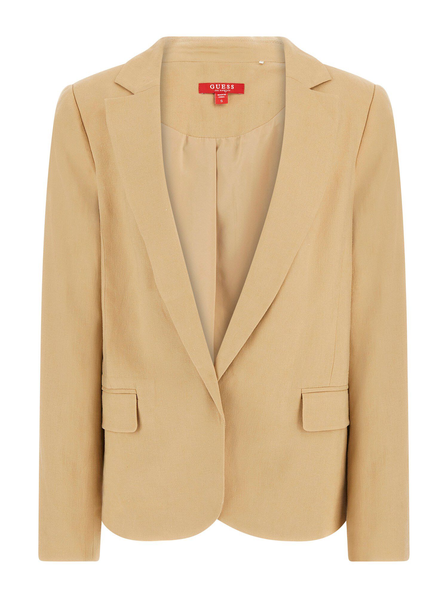 Shop GUESS Online JENNY BLAZER