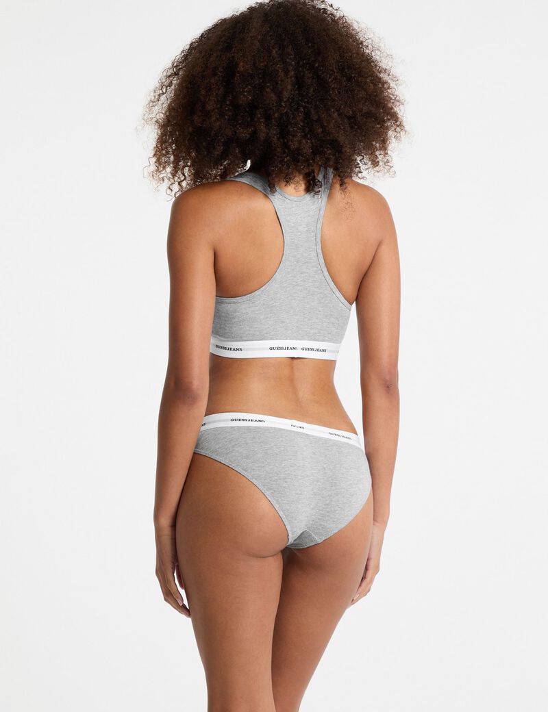 Eco GUESS Jeans Bralette