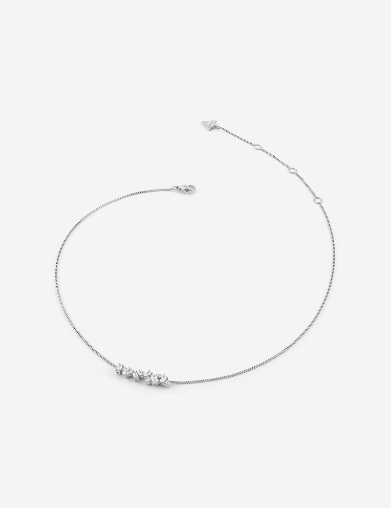 Chandelier necklace