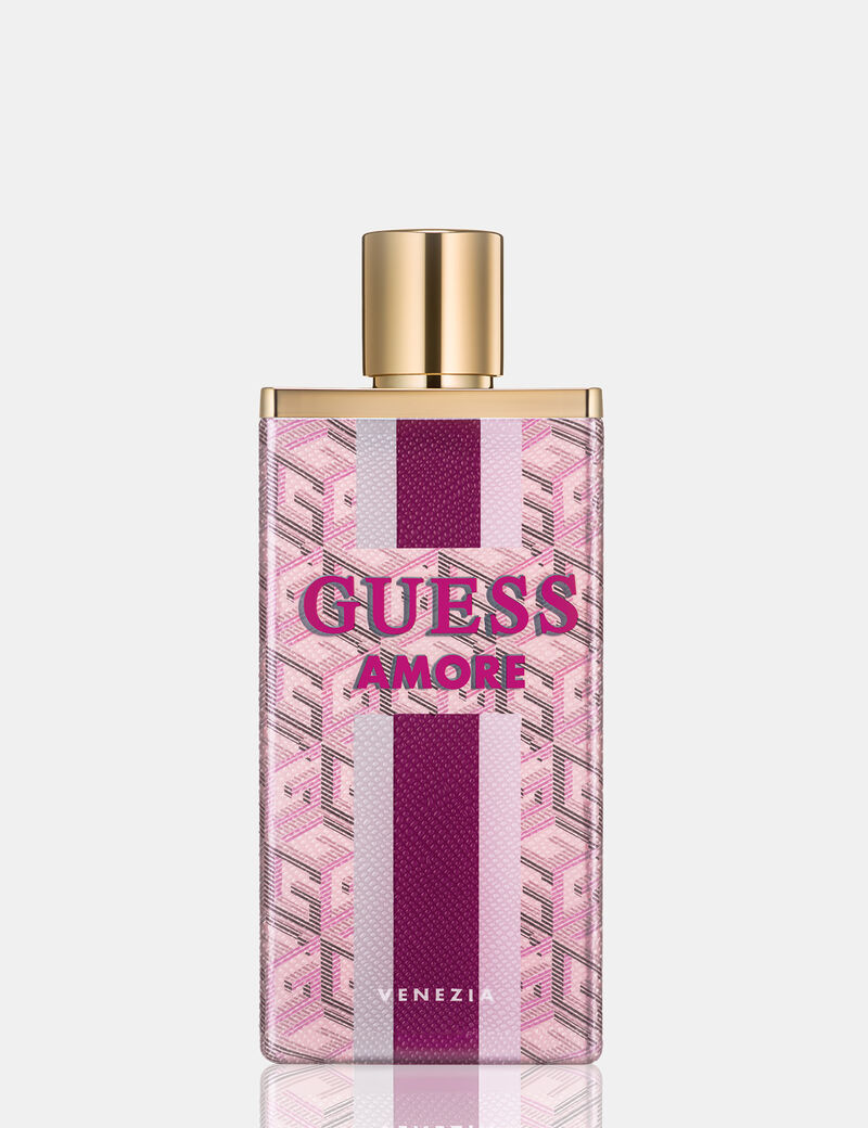 Guess Amore Venezia EDT 100ml Sp