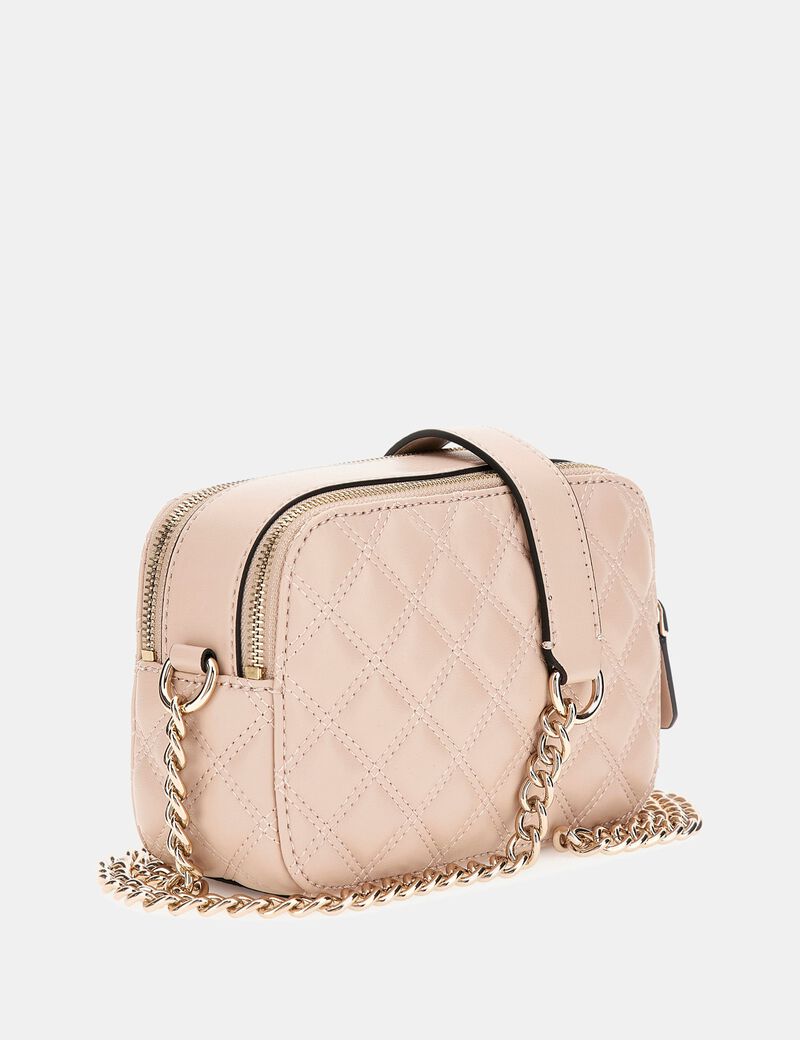 Giully quilted crossbody