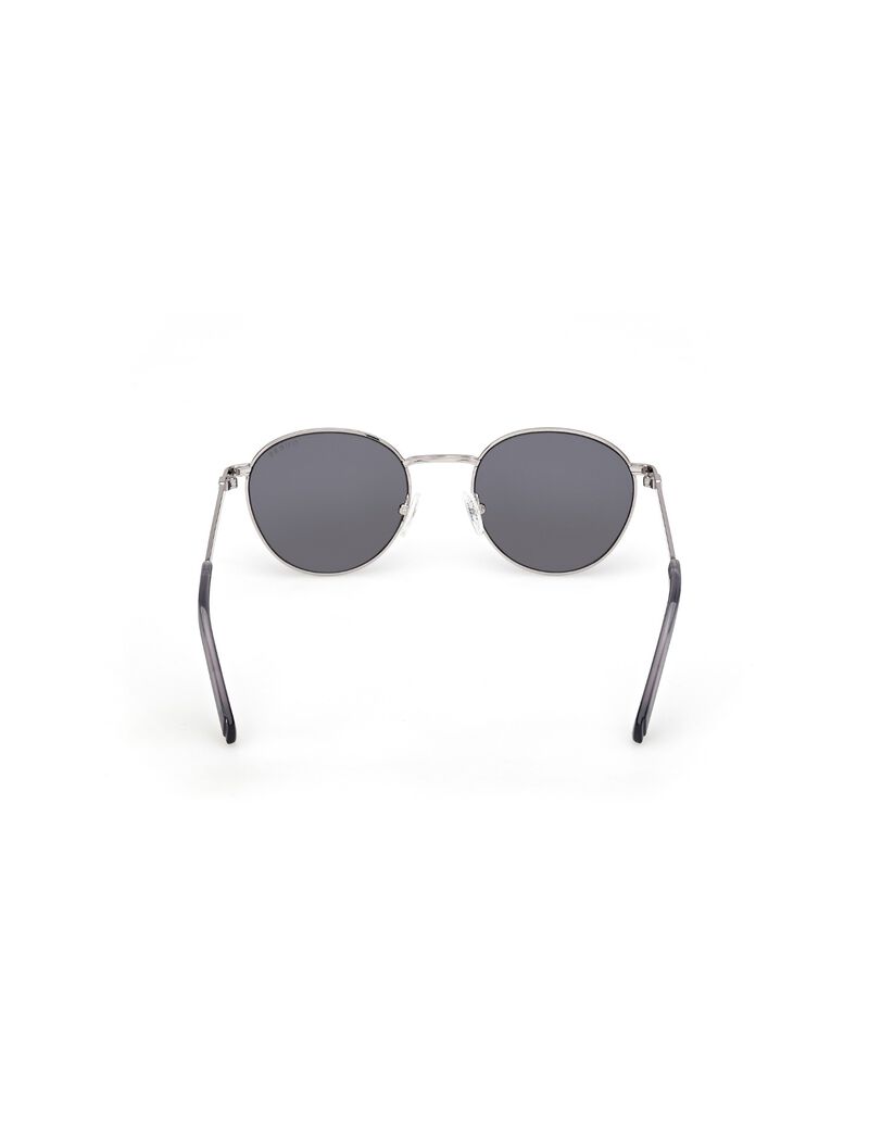 Rectangular sunglasses