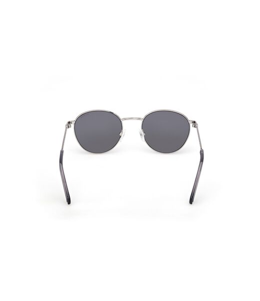 Rectangular sunglasses