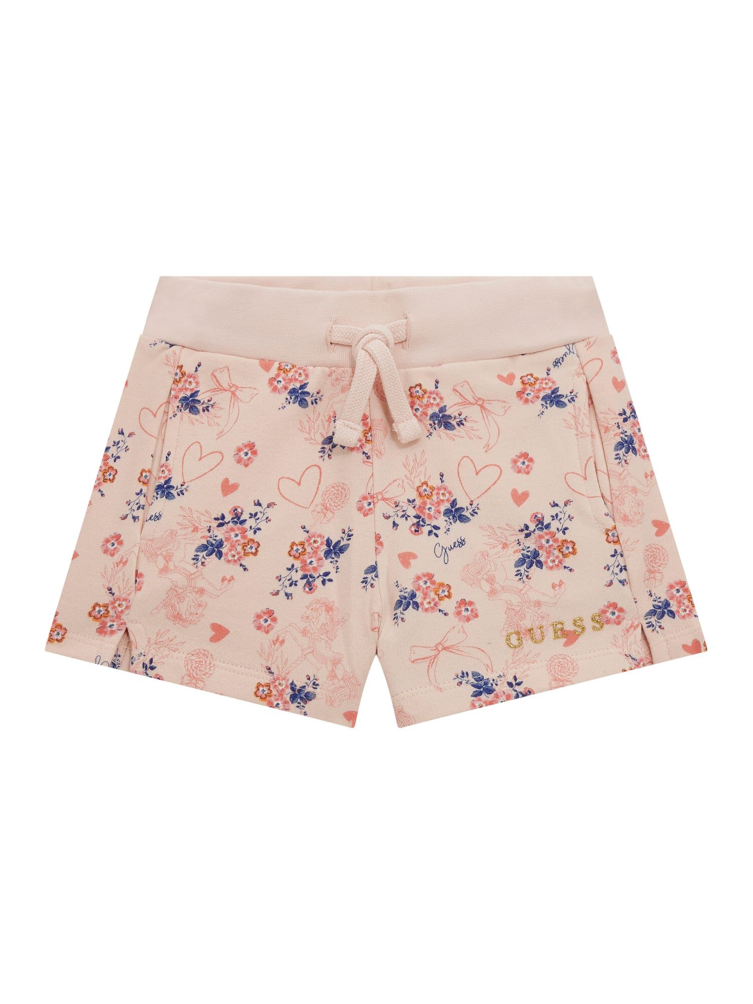Guess active shorts store